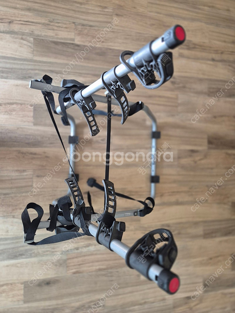 THULE (툴레) 968 프리웨어 후미형 자전거 캐리어--1